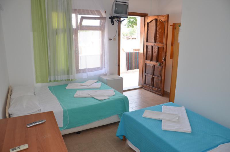 Kalimerhaba Motel Kaleköy 외부 사진